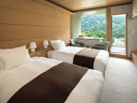 Marumine Kanko Hotel