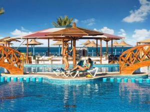 Hawaii Riviera Club Aqua Park - Families and Couples Only
