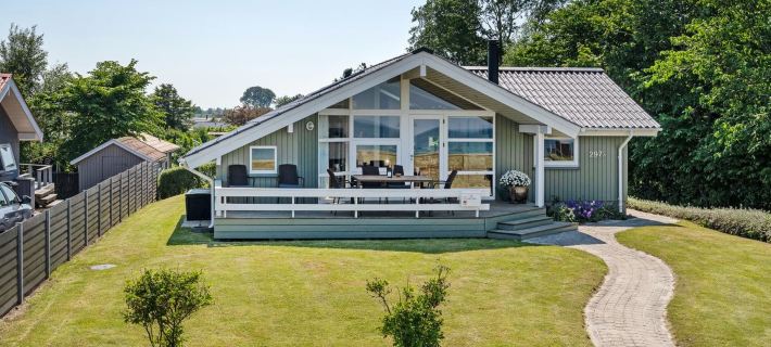 "Diertje" - 10m from the Sea Hotels in Otterup