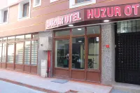 Beyoglu Huzur Hotel Hotel a 