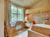 "Blome" - 150m to the Fjord Hotels in Hojslev