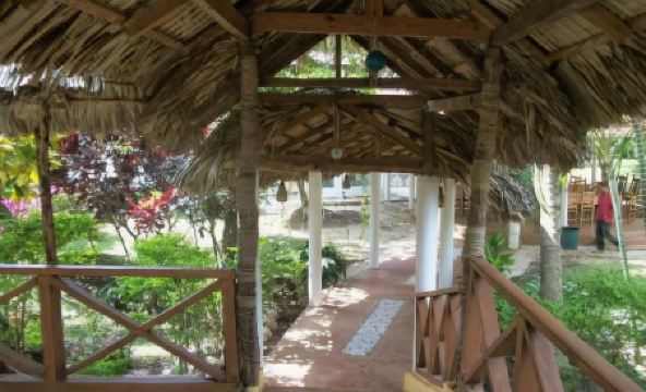 Hotel Rancho Don Cesar - Housity