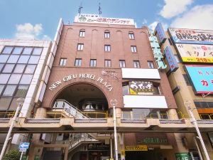 New Gifu Hotel Plaza