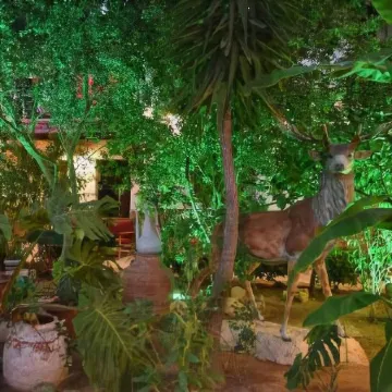 Hotel Istankoy Bodrum