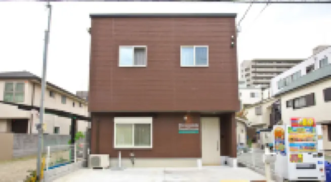 Shironoshita Guesthouse