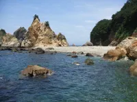 Costa Del Sol Hotels in Minamiizu
