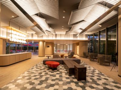 Hotel μ Style Inuyama Experience
