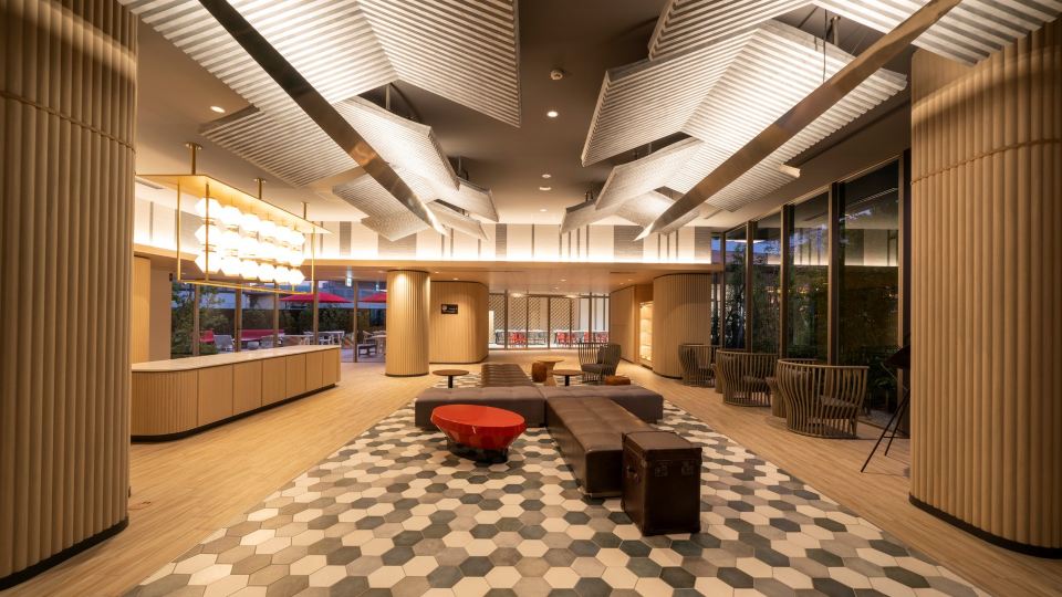 Hotel μ Style Inuyama Experience