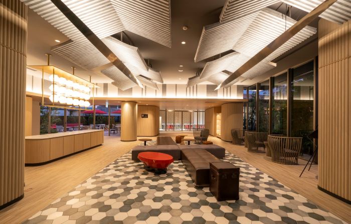 Hotel μ Style Inuyama Experience