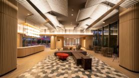 Hotel μ Style Inuyama Experience