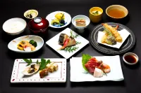 Ikeda Onsen Ryokan Tachikawa Hotels in Tarui