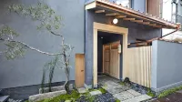 Hotel Wabo Hotel a Nishi Ward