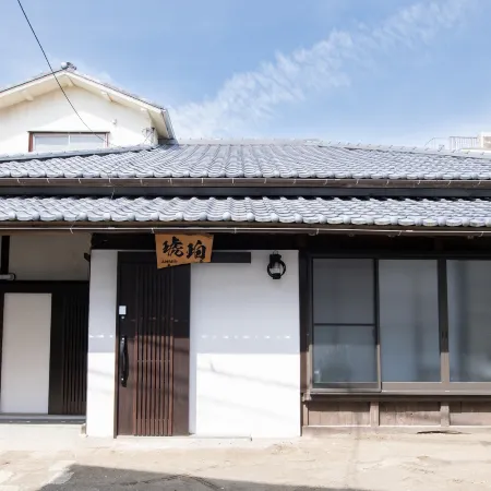 Kohaku Amber Kamakura Zaimokuza