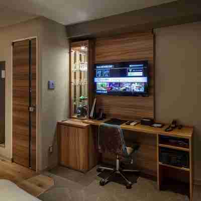 飛驒高山瓦特飯店及Spa Rooms