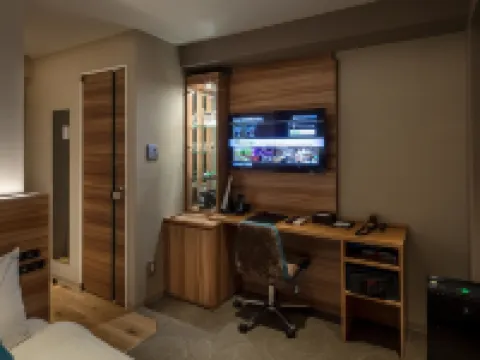 ワットホテル＆スパ 飛騨高山 高山昭和館周辺のホテル