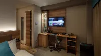 Wat Hotel & Spa Hida Takayama Hotels in 