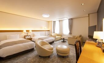 Hotel Grande Hagakure