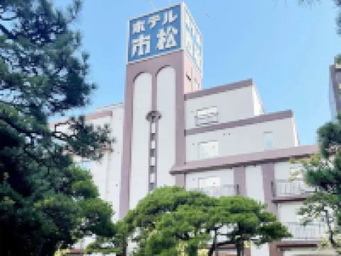 Hotel Ichimatsu Hotels in Funabashi
