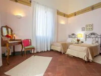 La Veduta Hotels in Peccioli