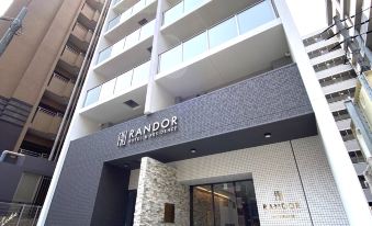 Randor Hotel Fukuoka Annex