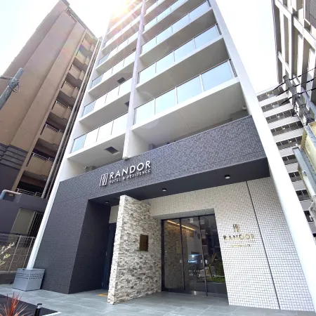 Randor Hotel Fukuoka Annex