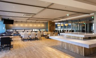HOTEL MYSTAYS Aomori Station - Housity
