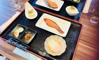 Guest House Branchee