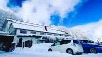 Sachinoyu Hotel Shiga Kogen Hotels in Yamanouchi