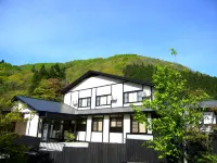 Oyasukyo Onsen Yunoyado Motoyukurabu - Kuumat lähteet