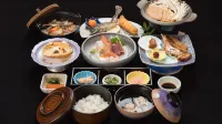 Hatago Shibiso Hotels in Satsuma