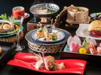 Shikinoyado Minoya Hotel di Yahiko