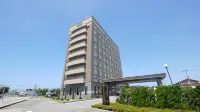 Hotel Route-Inn Mikawa Inter Hotels near Komaiko Station
