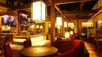 Yumoto Konpira Onsen Hananoyu Kobaitei - bar