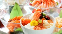 Hotel Nord Otaru - breakfast