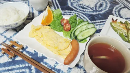 Beppu Yukemuri-No-OKA Youth Hostel