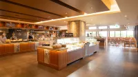 Toyako Manseikaku Hotel Lakeside Terrace - sarapan