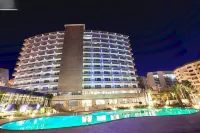 Royal Tulip City Center Tanger Hotels in Tanger