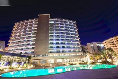 Royal Tulip City Center Tanger Hotels in 