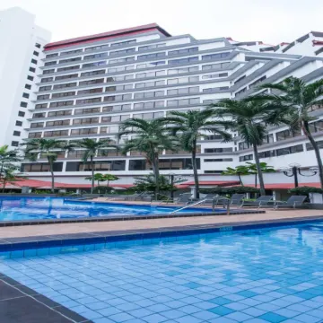 York Hotel Hotels near Orchard Rd