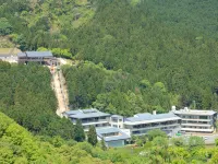 Yunoyamaonsen Kibousoh - Hot Springs
