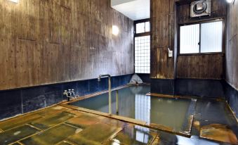 Ryokan Mura Irokusuke