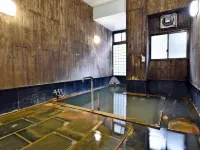 Ryokan Mura Irokusuke 오이시다 초 호텔