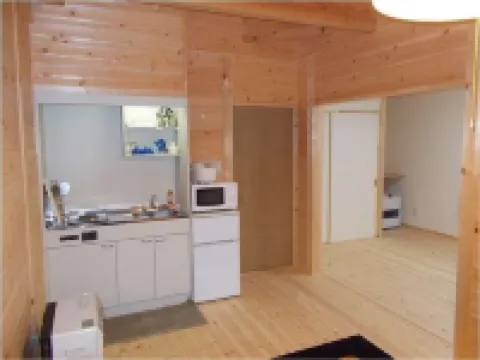 Cottage Amagoya Hotels in Kiso Town