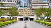 Studio I-Soho d'Gunduls Homestay by Dgh I-City Hotels in Shah Alam
