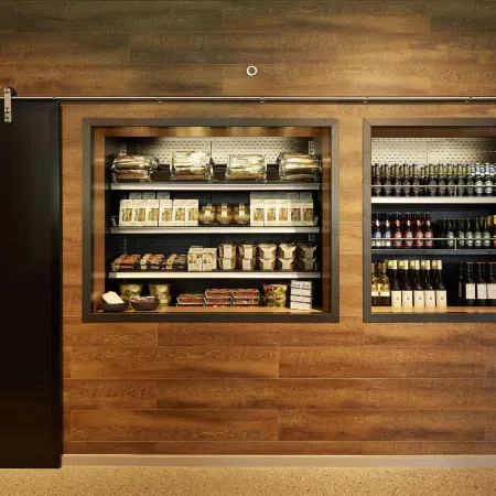 Moxy Munich Airport