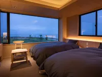 想移居的宿 伊米格雷 冰見市酒店