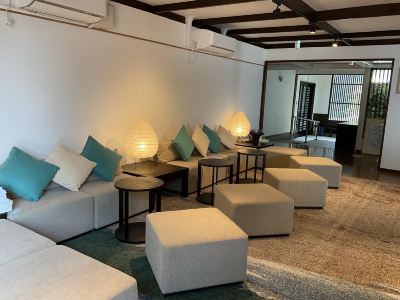 その他 マリンブルー屋久島の写真