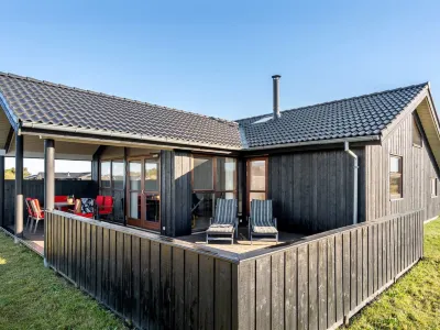 "Finna" - 1km from the Sea Hirtshals Fyr 주변 호텔