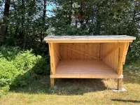 "Ødke" - 3.5km from the Sea Hotels in Norre Nebel