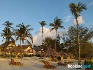 Natural Park Villa Resort